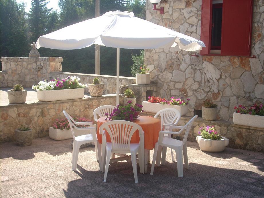 Villa Relax Мартина-Франка Экстерьер фото